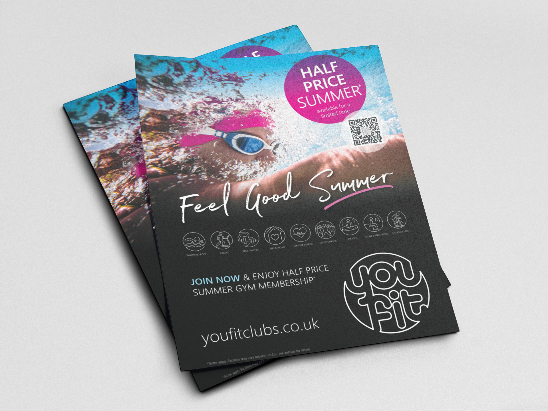 Flyer & Leaflet Printing
