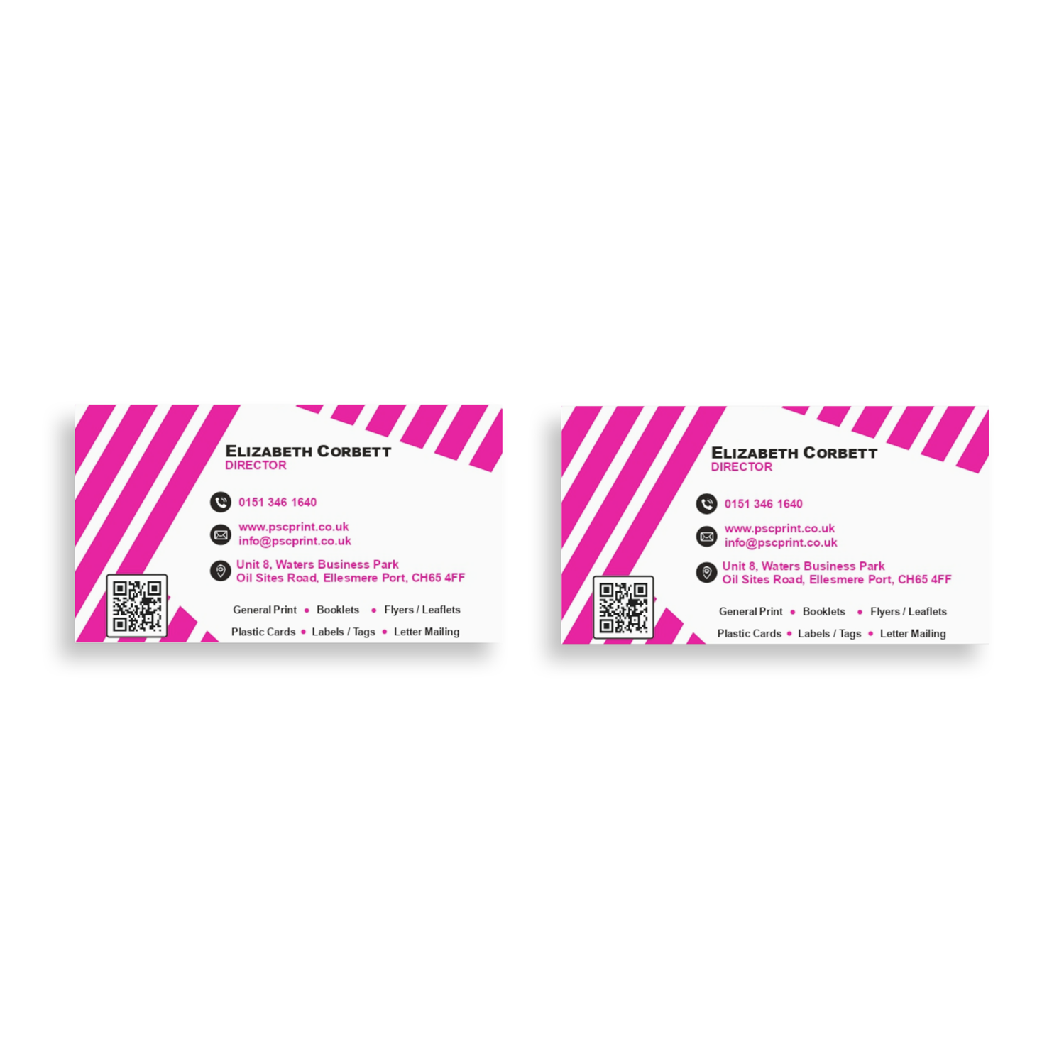 Business Cards