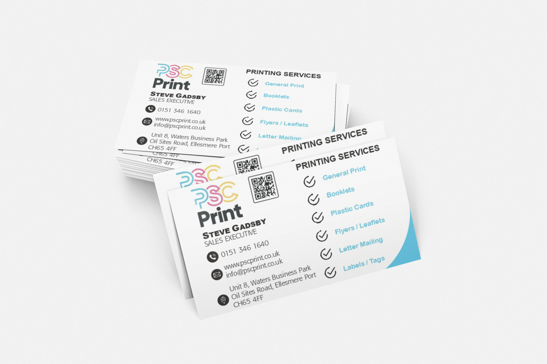 Business Cards